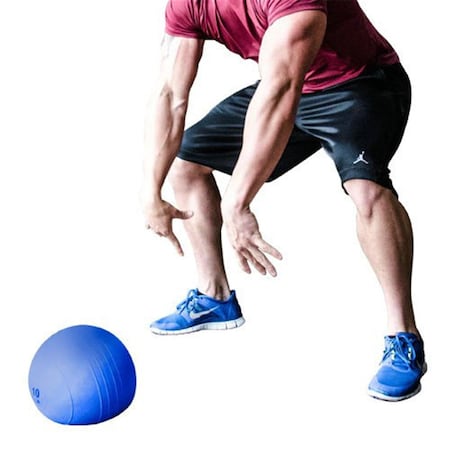 Ssn 30 lbs Reactor Smash Ball 1375507